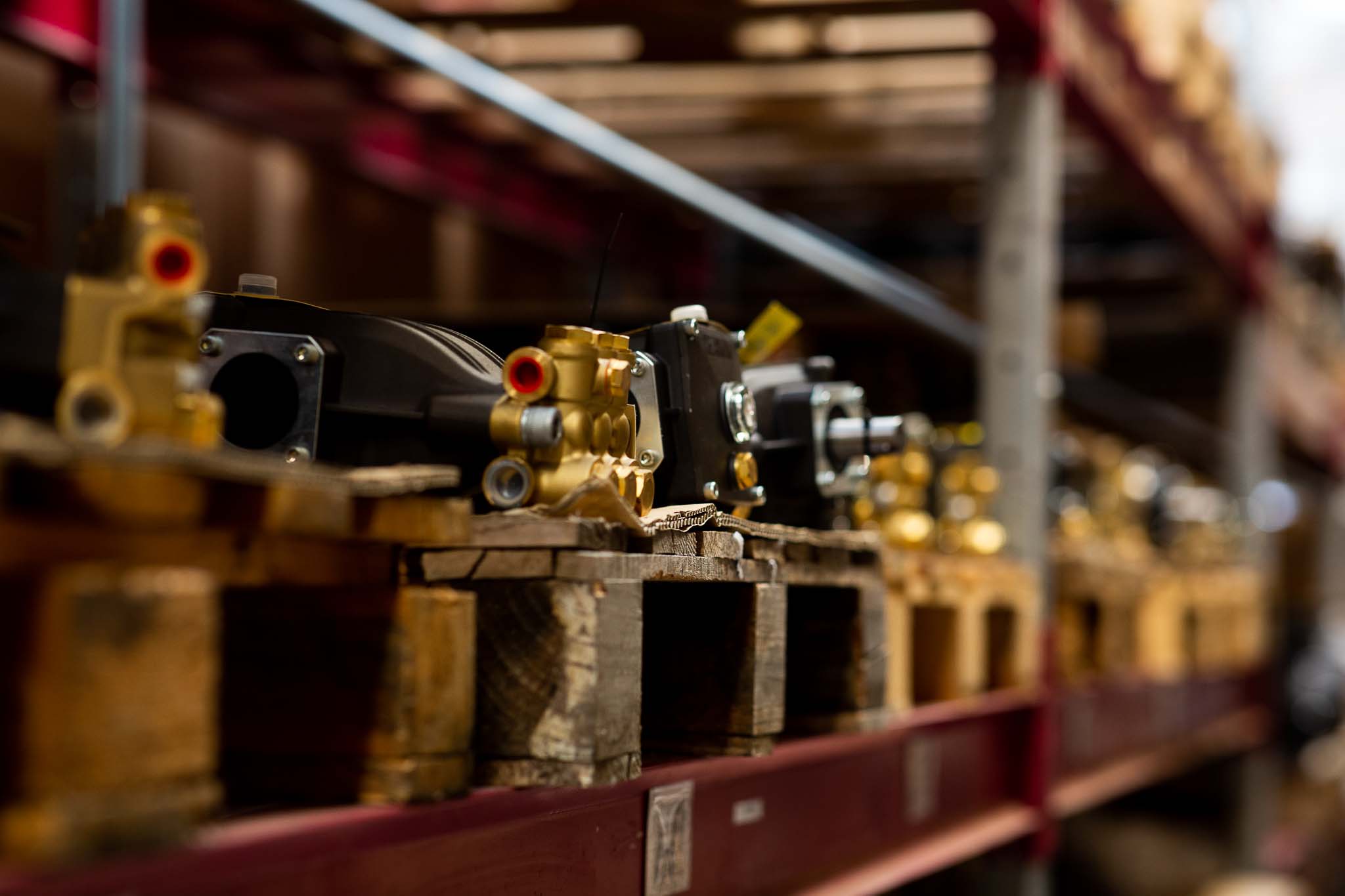 About Clena | Clena High Pressure systems A/S