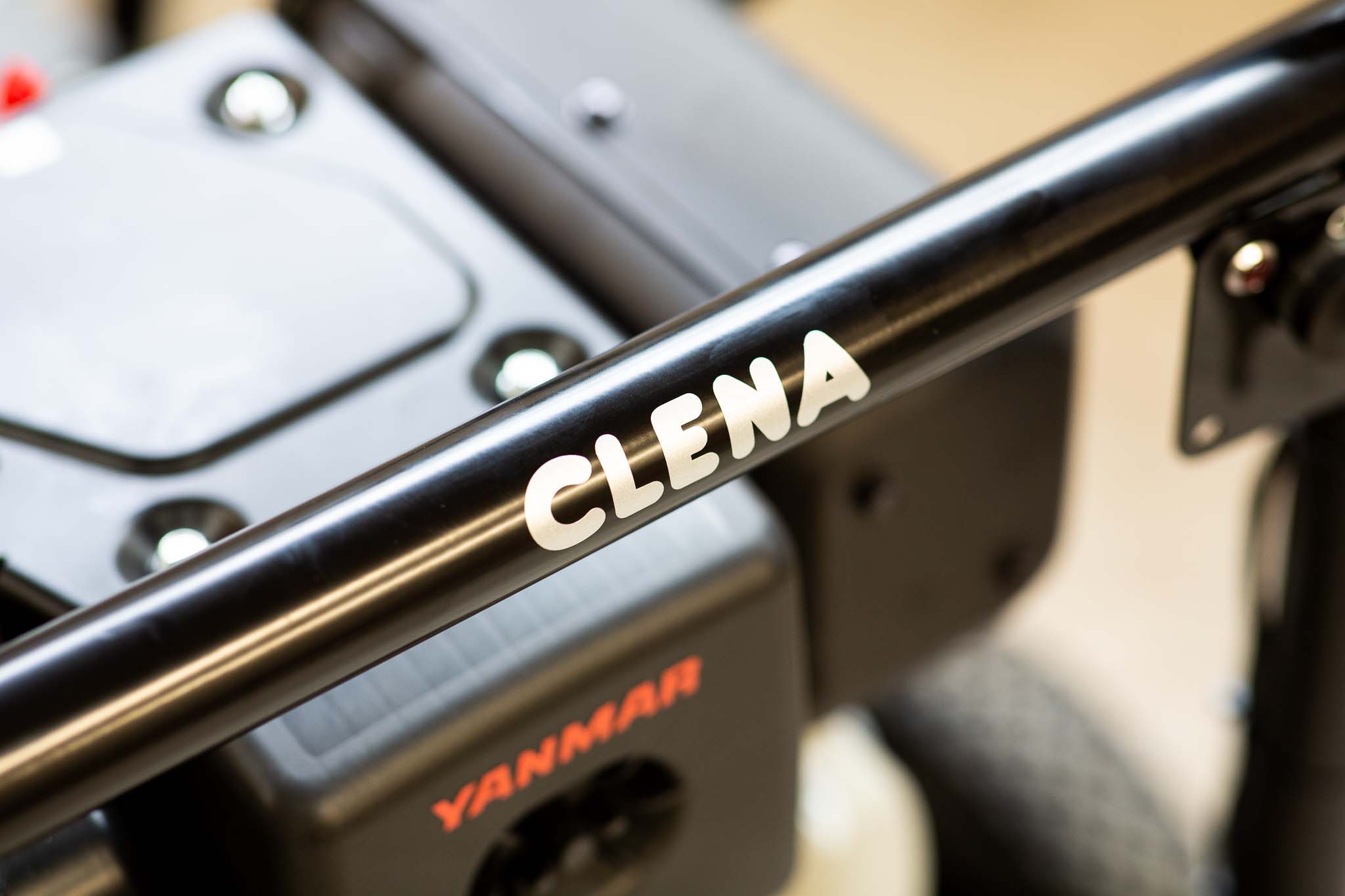 About Clena | Clena High Pressure systems A/S